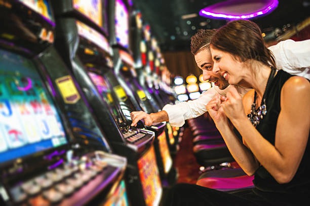66kbet slot Volatility Profile